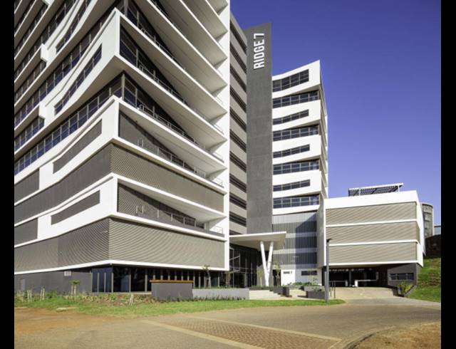 219M² OFFICE TO LET IN UMHLANGA RIDGE